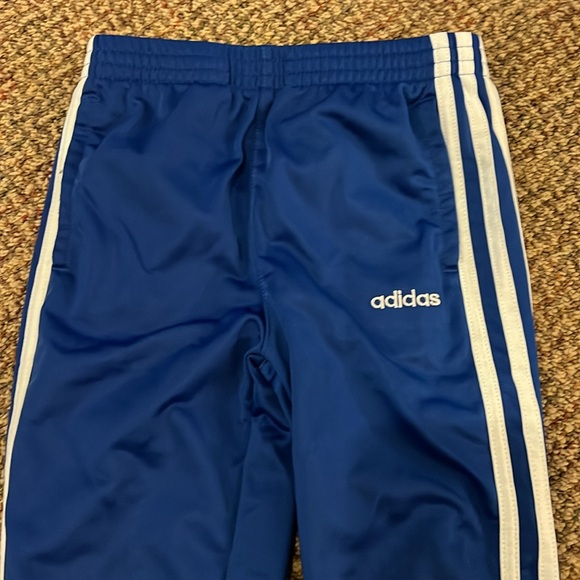 Adidas Kids Track Set - Picture 2 of 7